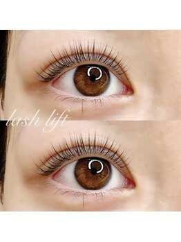 ヴィフ(Vif)/パリジェンヌラッシュリフト