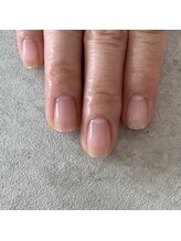 イル(iLL)/nail care