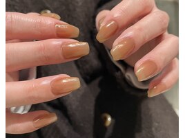 《SAYA》ワンカラー+ミラー