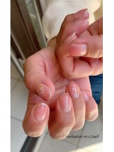 エムシーベル(m.c bell)/