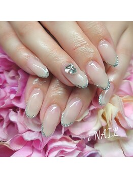 アイネイル(iNAIL)/