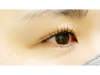 クレー(Klee)/パリジェンヌ&下まつげパーマ