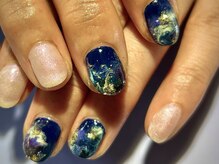 セレニティ(ネイルサロン&スクール serenity)/ネイルデザイン