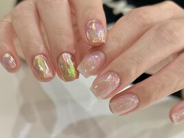 【Karin.m】うるうるミラー