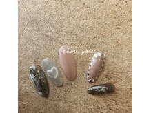 シュポルテ(chou porte)/