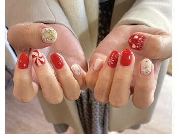 オテモネイル(otemo.nail)/
