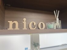 ニコ(nico)/