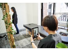 ナオル整体 大塚院(NAORU整体)/大塚院/AI姿勢検査【大塚/整体】