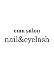 emusalon nail&eyelash(staff一同)