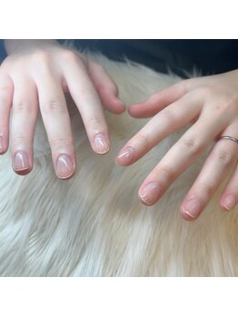 アイラニ(AI LANI)/メンズネイル