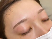 エスリリープラス(SLily+)/【美眉ワックス】