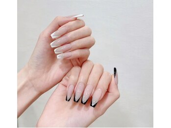 バイムーンサロン(By Moon Salon)/