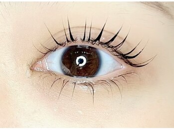 エイト アイラッシュ 上尾店(eight eyelash)/上下ラッシュリフト【上尾】