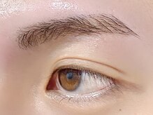 ネリネ 博多(nerine)/メンズアイブロウ