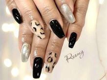 ルーミー(ROOMY)/《パラジェル》持ち込み 