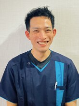 整体院 元 宇城松橋店&nbsp;馬場 秀二郎