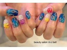 エムシーベル(m.c bell)/