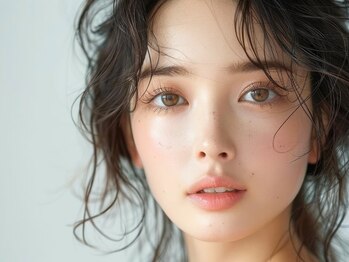 サロン イーエフ 名駅セントラル店(salon EF)の写真/“本当にいいものを求める”自まつ毛派の方に【パリジェンヌ(Tr付)¥4480/まつ毛パーマ(Tr付)¥4480】