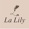 ラリリー(La Lily)のお店ロゴ