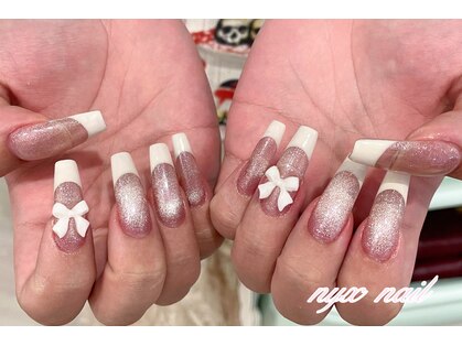 ニュクス(nyx)の写真
