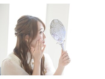 ベルネ(BELLUNE)/私の肌、大丈夫かな？