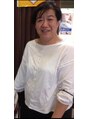 ホットリジェネ(HoT RegeNe)/安井周子