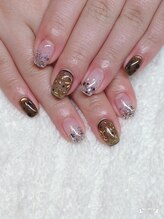 ネイルズ イルク(Nails Irk)/