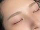 ウミウミアイラッシュ(UMIUMI EYELASH)の写真/【メンズ・レディース大歓迎】目元悩みはプロにお任せ☆お客様の骨格やお好みに合わせてデザインをご提案♪