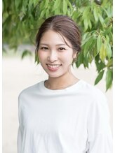 アッピーラッシュ 宇多津店(Appy.Lash) 中川 ゆうみ