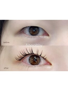 特別な日に合う華やかな目元にしたい