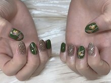 セレブレイル(CELEBRAIL)/