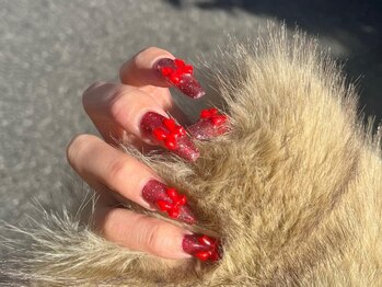 シェリーラメール 新宿店(cherie la mer)/リボン