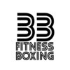 サンスリーフィットネスボクシング(33FITNESSBOXING)のお店ロゴ