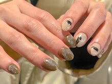 アオアオ(AOAO)/Full order made Corse