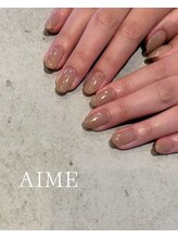 アイム(AIME)/シンプル