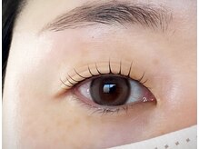 マギバイバディ 宇都宮店(magi by BUDDY)/ラッシュリフト／まつげパーマ