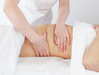 カロン 銀座(Kalon)の写真/見た目も中身も美しく♪特別な日に向けて理想のボディラインへ！