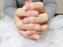 サロン アミリー(Salon Amiely)/アートフリー120分☆フレンチ