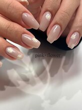 アリュール アンド エテルノ 戸祭店(Allure & ETERNO)/spring nail