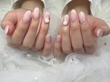 エマネイル プラスキハクヤ 枚方店(EmaNail+KIHAKUYA)/