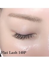 エイティスト(8ist)/フラットラッシュ140本[新宿]