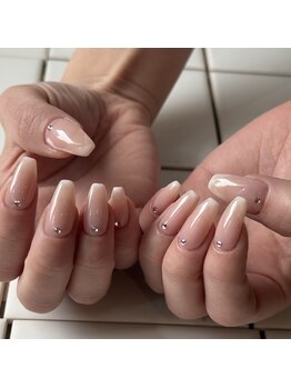 クロスフレンチ