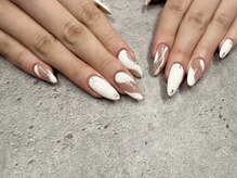 ネイルサロン北野坂/持ち込みネイル