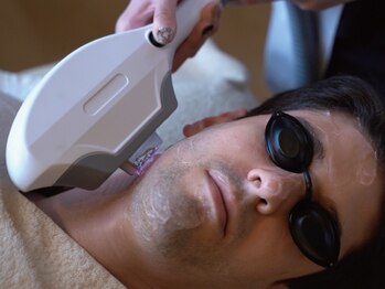 シャルム(Charme)/コラーゲン美肌脱毛でお悩み解消