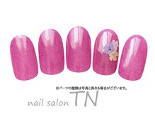 ティーエヌ 川崎DICE TSUTAYABOOKSTORE店/6月☆季節の定額