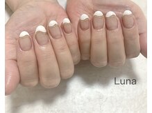 ルナ(Luna)/人気のマンスリーデザイン