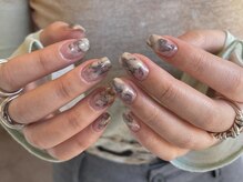 ジヴェリ(ZIVELI)/過去定額デザイン♪