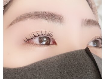 リアン(ReAN)/レディースアイブロウ