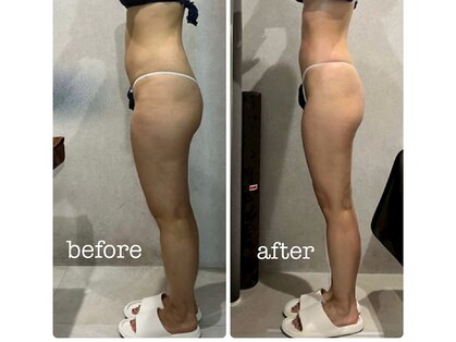 アーネスト 夙川店(EARNEST)の写真