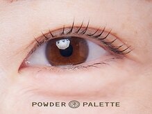 パウダーパレット さっぽろ地下街オーロラタウン店(POWDER PALETTE)